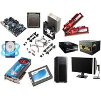 computer hardware & peripheral